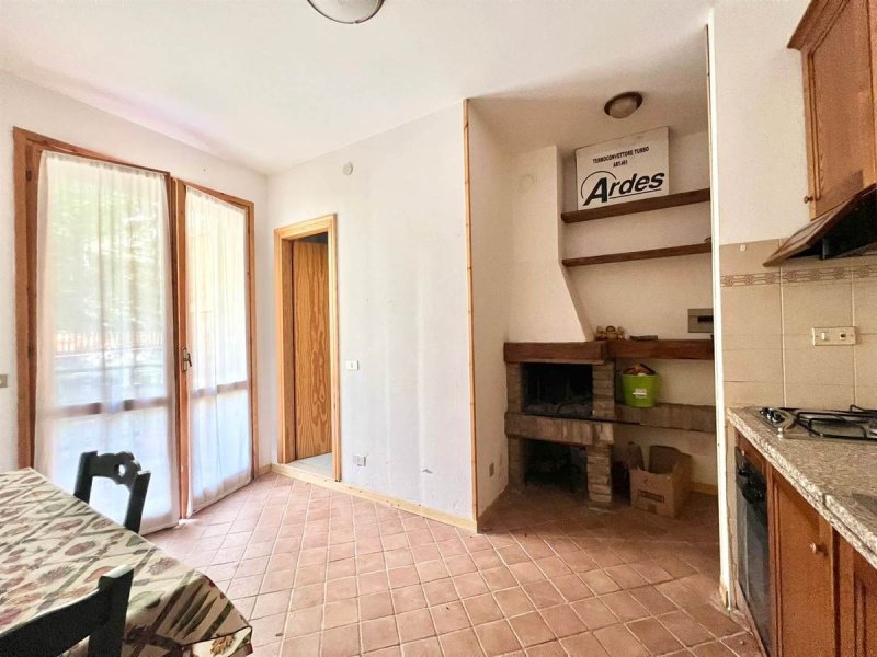 Appartement in Ventasso