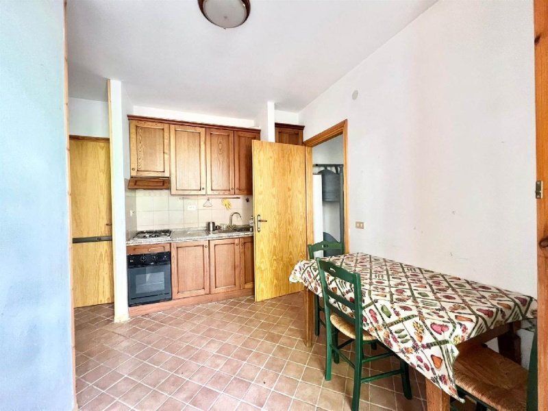 Apartamento en Ventasso