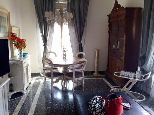 Apartamento em Lerici