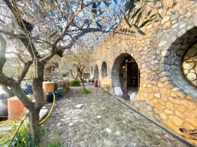 Villa in Calice al Cornoviglio