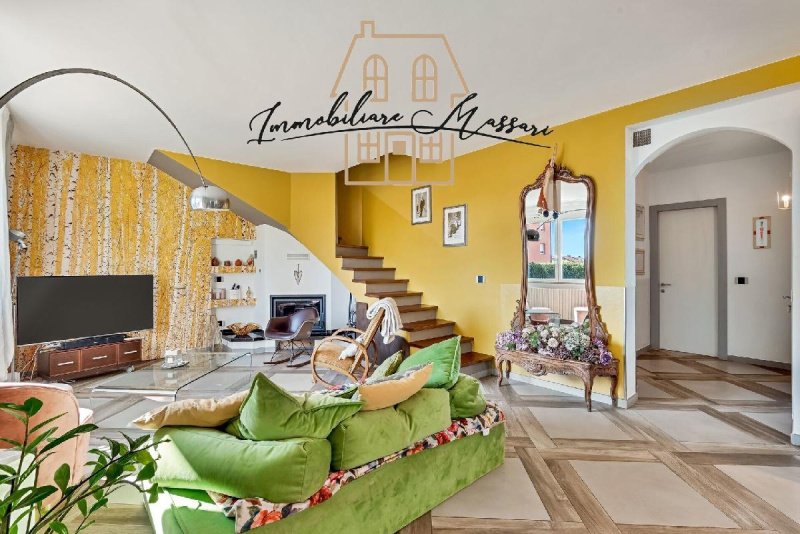Villa in Sarzana