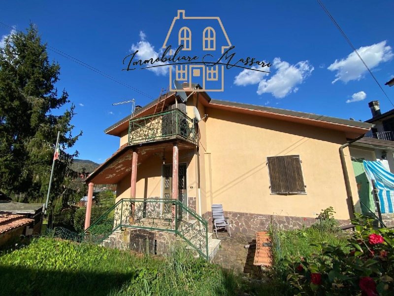 Villa a Beverino