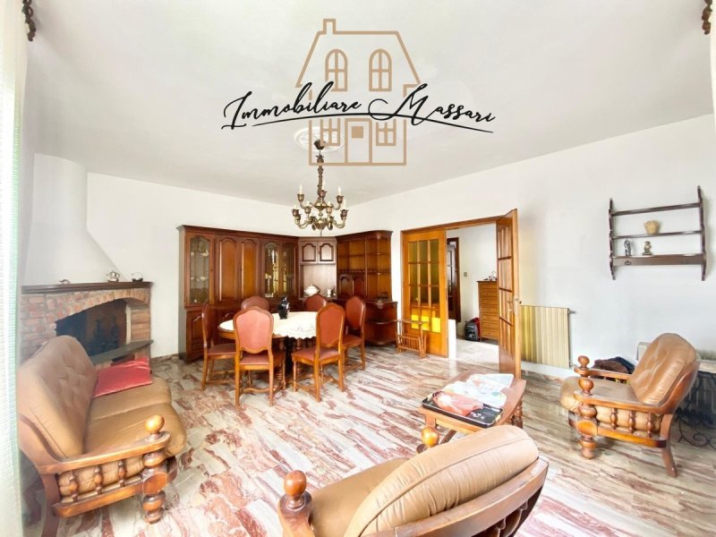 Appartement in Rocchetta di Vara
