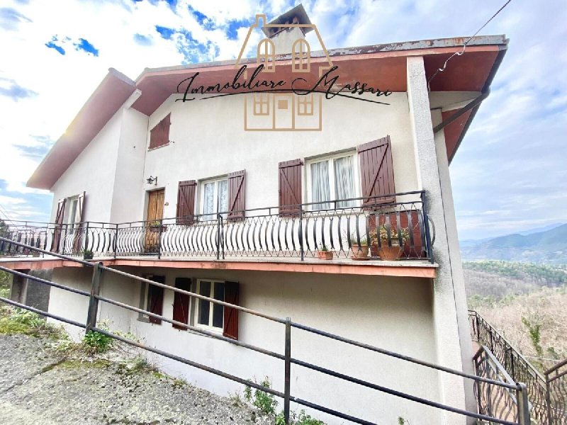 Appartement à Beverone