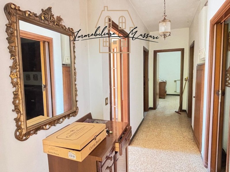 Appartamento a La Spezia
