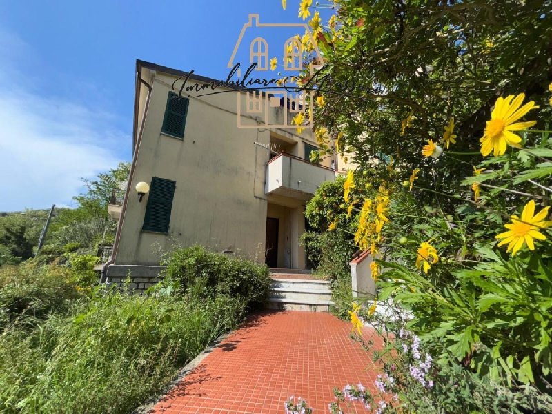 Appartamento a La Spezia