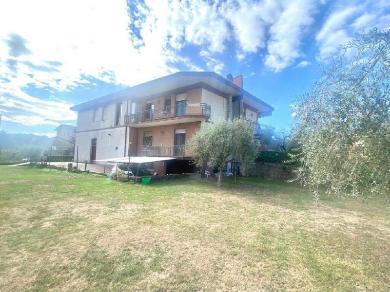 Villa in Sarzana