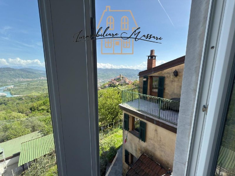 Appartement à Vezzano Ligure