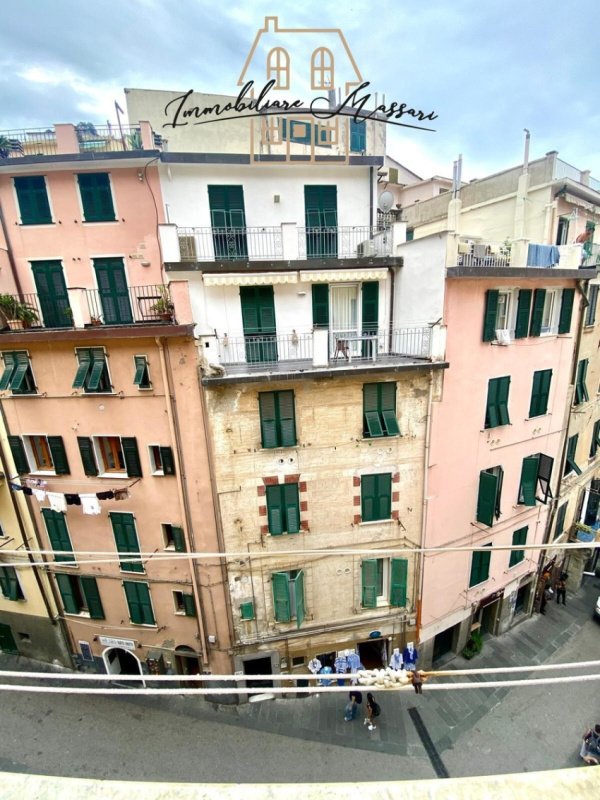 Apartment in Riomaggiore