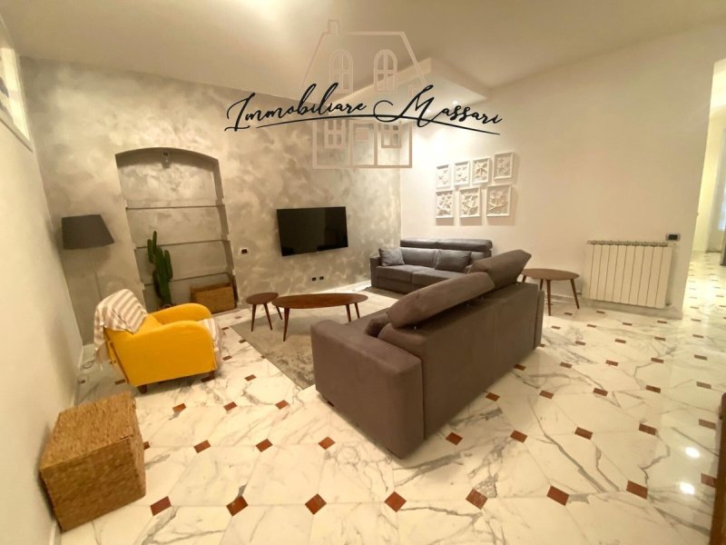 Apartamento em Riomaggiore