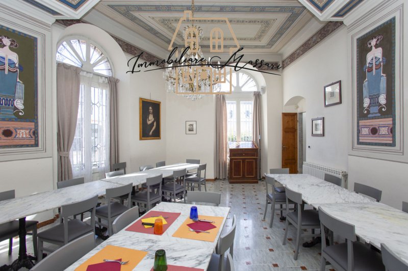 Inmueble comercial en La Spezia