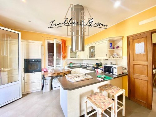 Villa en Vezzano Ligure
