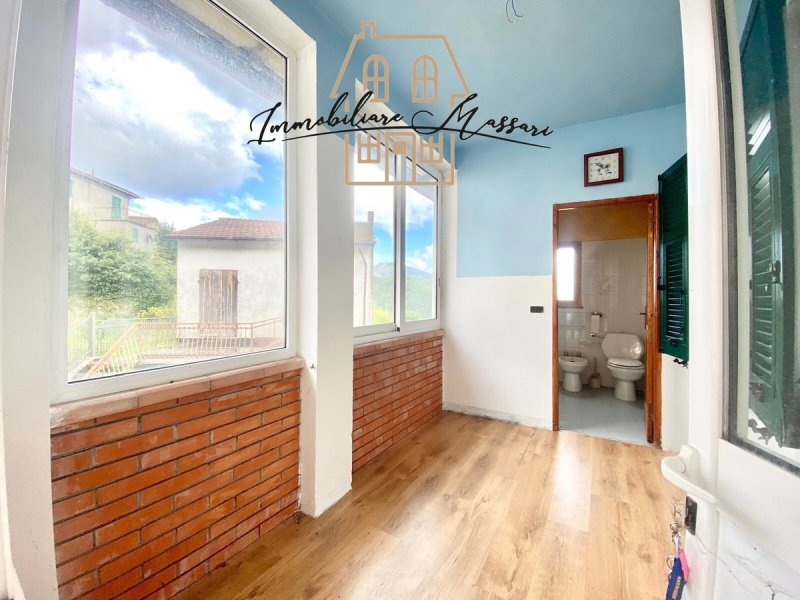 Apartment in Zignago