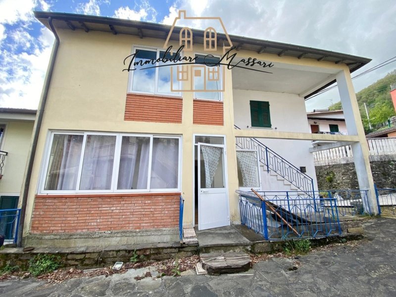 Квартира в Циньяго