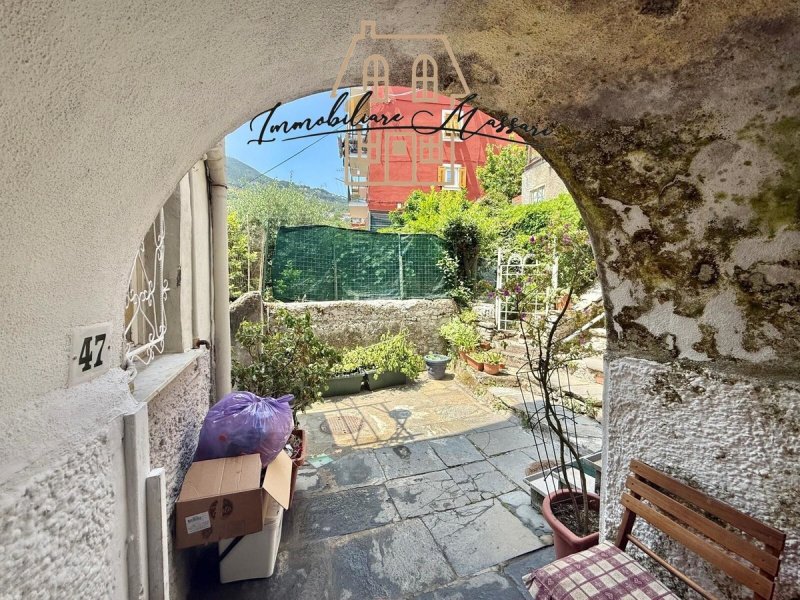 Appartement à La Spezia