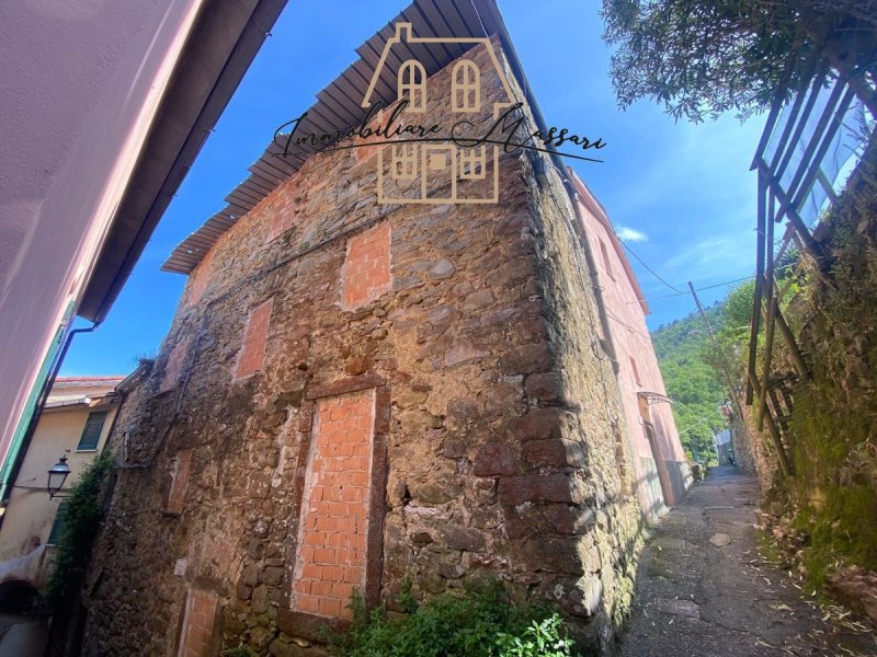 Casolare a La Spezia