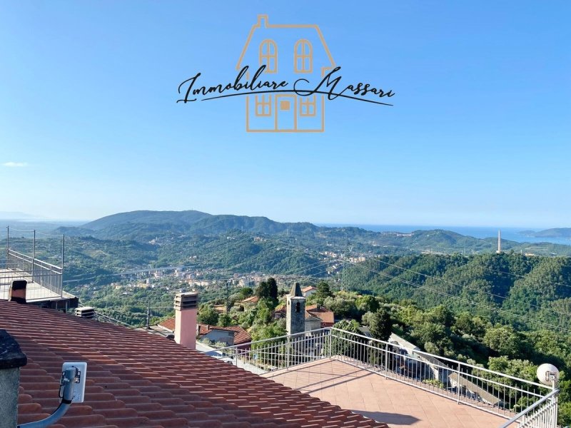 韦扎诺利古雷公寓