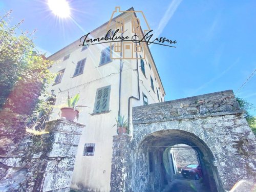 Appartement à Fivizzano