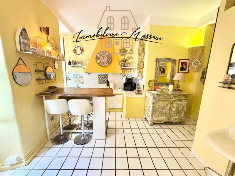 Квартира в Риомаджоре