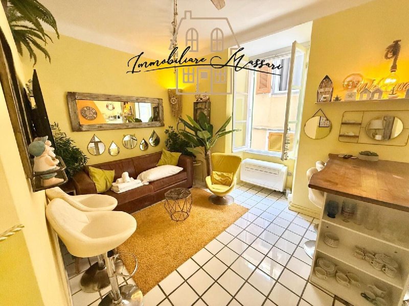 Квартира в Риомаджоре