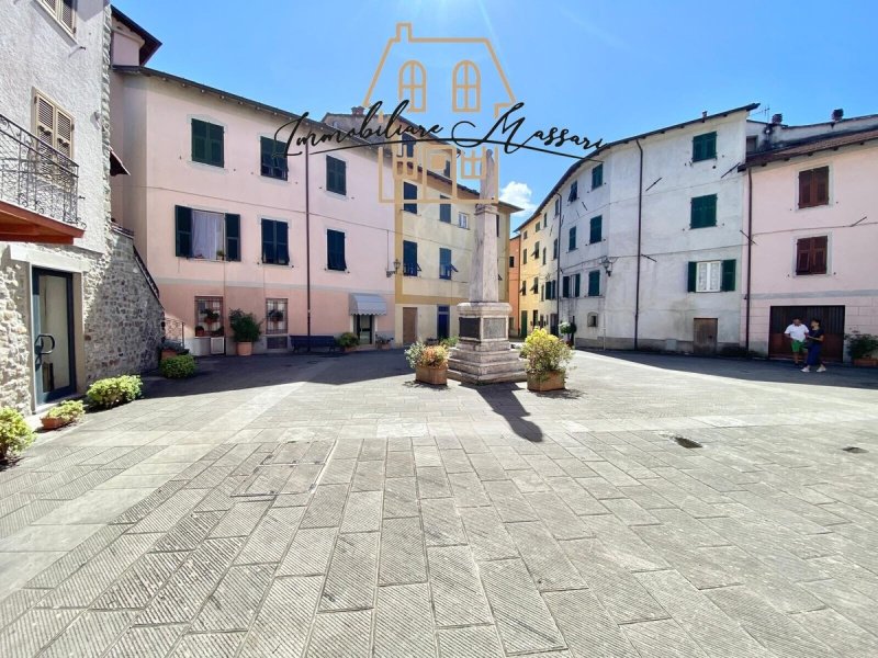 布鲁尼亚托公寓