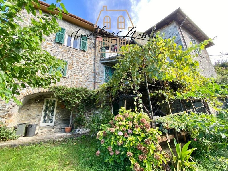 Apartamento em Rocchetta di Vara