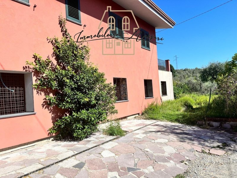 Apartamento em Castelnuovo Magra