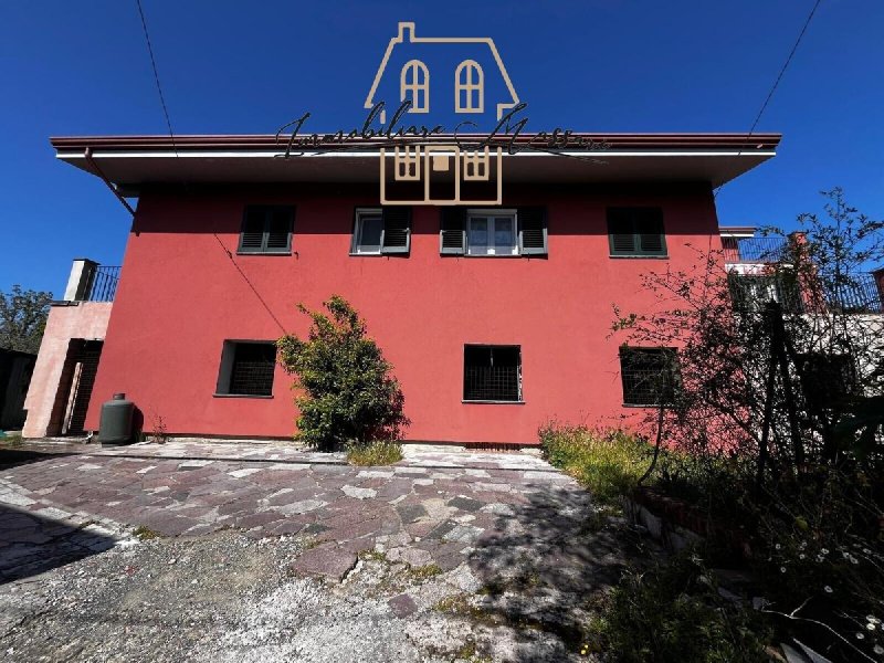 Apartamento em Castelnuovo Magra