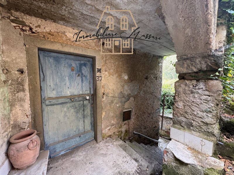 里奥马焦雷公寓