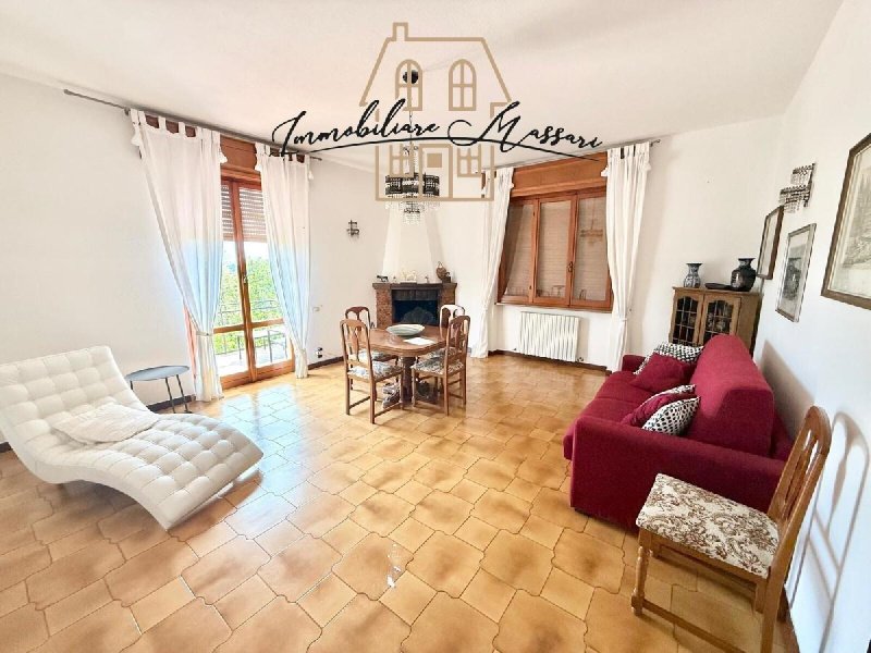 Villa i Riccò del Golfo di Spezia