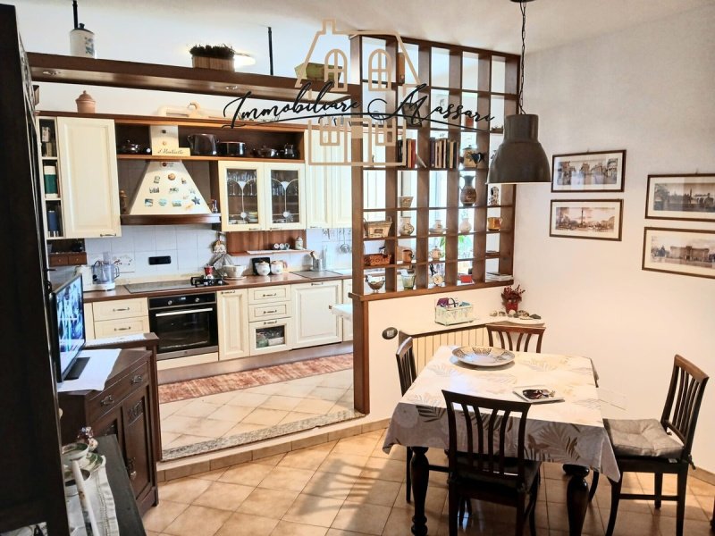 奥尔托诺沃公寓