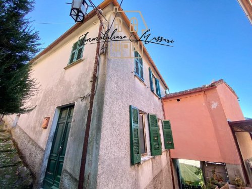 Apartamento em Calice al Cornoviglio