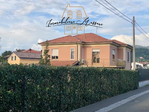 Apartamento em Santo Stefano di Magra