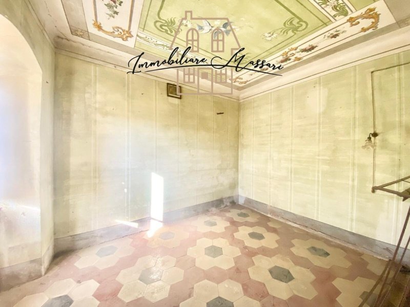 Appartamento a Beverino