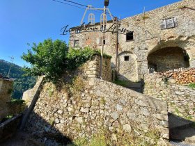 Квартира в Беверино