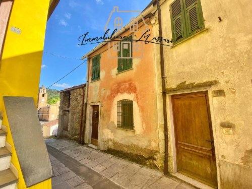 Lägenhet i Borghetto di Vara