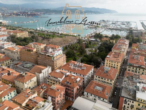 Apartamento en La Spezia