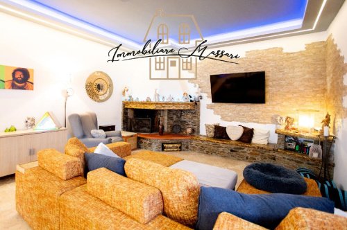 Wohnung in Fosdinovo