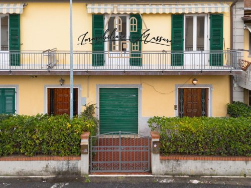 圣斯特凡诺-迪马格拉公寓