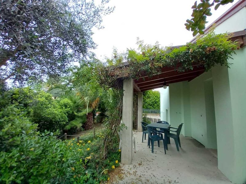 Detached house in Fano