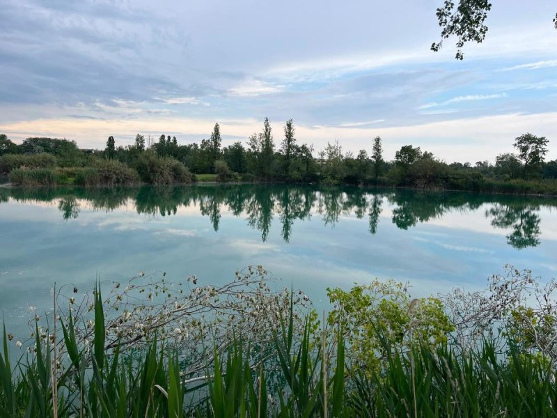 Huis op het platteland in Fano