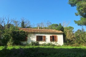 Maison de campagne à Fano