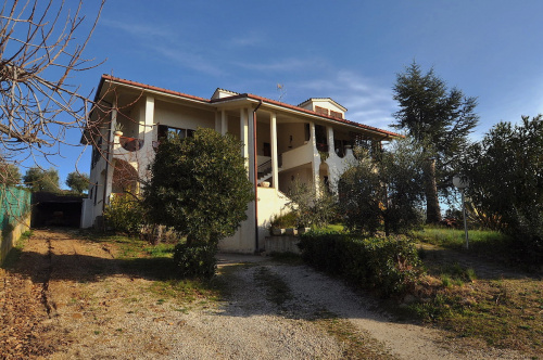 Maison individuelle à Massignano