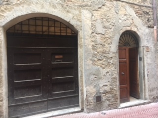 Detached house in San Gimignano