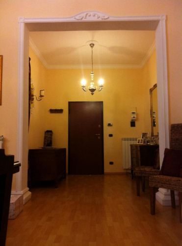 Self-contained apartment in Monteroni di Lecce