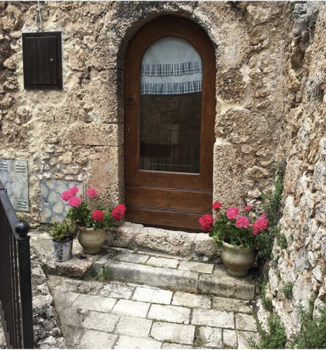 Lägenhet i Santo Stefano di Sessanio