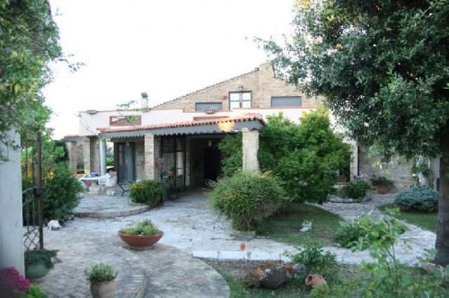 Villa à Termoli