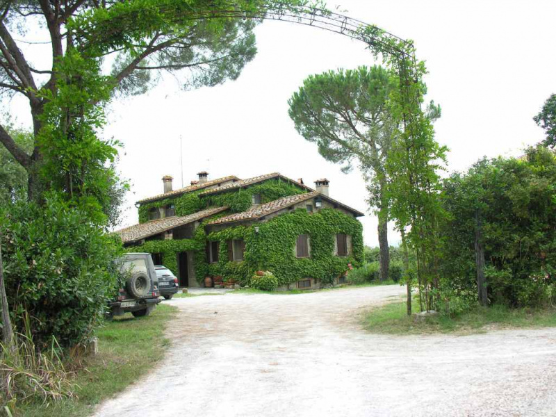 Villa a Laterina Pergine Valdarno
