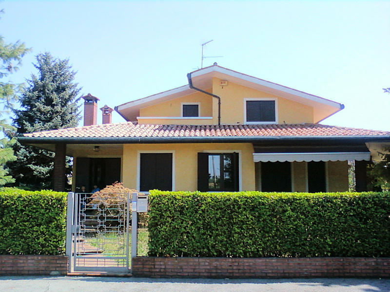 Villa en Selvazzano Dentro