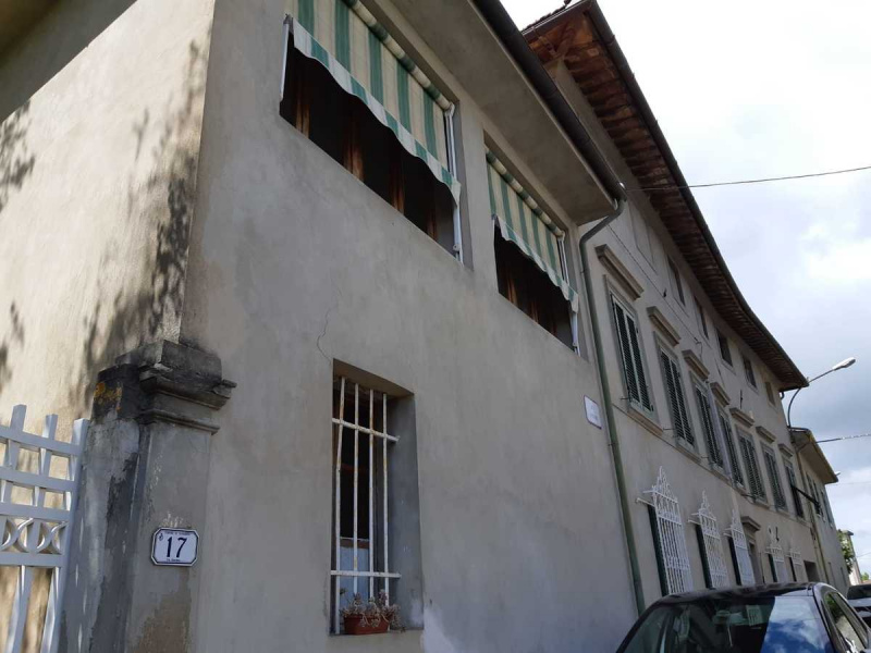 Casa independiente en Capannoli
